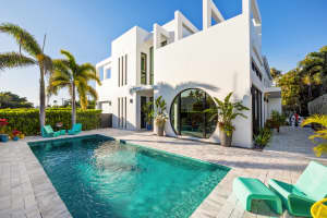 21 Hersey Drive, Boynton Beach, FL 33435 - MLS#R11165795