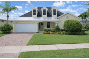 10755 Waterway Lane, Port Saint Lucie, FL 34987 Sold 05/07/26