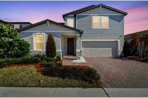 3061 Cassidy Lane, Haines City, Fl 33844, Haines City