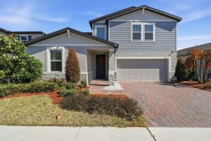 3061 Cassidy Lane, Haines City, FL 33844 - MLS#R11165842