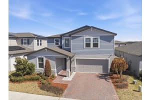 3061 Cassidy Lane, Haines City, FL 33844 - MLS#R11165842