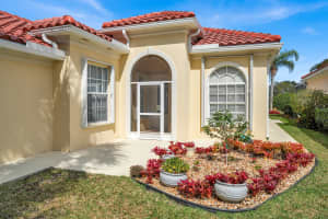 9001 La Creek Court, Hobe Sound, FL 33455 - MLS#R11165847