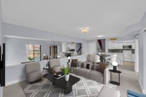 6169 Seven Springs Boulevard, Greenacres, FL 33463 - MLS#R11165863