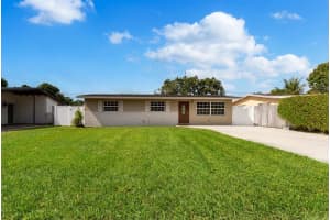 63 Andros Road, Palm Springs, FL 33461 - MLS#R11165888