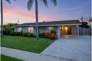 425 Palo Alto Drive, Palm Springs, Fl 33461, Lake Worth 425 Palo Alto Drive, Palm Springs, Fl 33461, Lake Worth