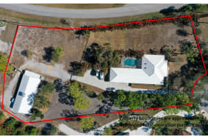 3401 Holly Lane, Palm City, FL 34990 - MLS#R11165897