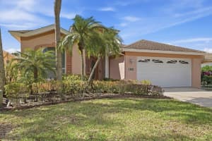 640 Nw Venetto Court, Port St. Lucie, Fl 34986, Port Saint Lucie