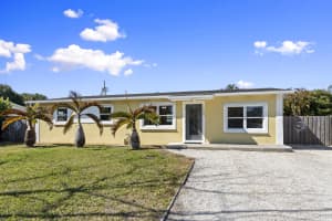 924 Dolphin Drive, Stuart, FL 34996 Sold 03/12/26