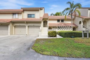 5550 Coach House Circle, Boca Raton, FL 33486 - MLS#R11165907