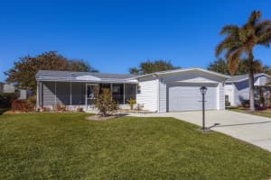 3312 Red Tailed Hawk Drive, Port Saint Lucie, FL 34952 - MLS#R11165910