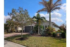 12509 Sw Silverwood Avenue, Port St. Lucie, Fl 34987, Port Saint Lucie