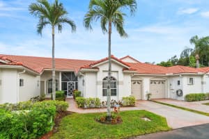 2732 Quaking Leaf Lane, Boynton Beach, FL 33436 - MLS#R11165914