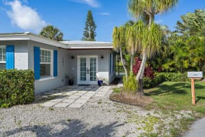 461 Jupiter Lane, Juno Beach, FL 33408 - MLS#R11165921