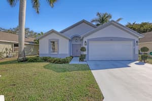 357 Hammocks Trail, Greenacres, FL 33413 - MLS#R11165931