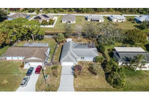 457 Sw David Terrace, Port St. Lucie, Fl 34953, Port Saint Lucie