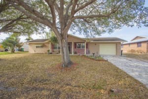 1686 Biddle Lane, Port Saint Lucie, FL 34983 - MLS#R11165937