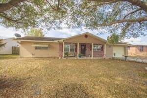 1686 Biddle Lane, Port Saint Lucie, FL 34983 - MLS#R11165937