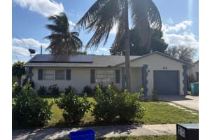 816 Nw 8th Avenue, Boynton Beach, Fl 33426, Boynton Beach
