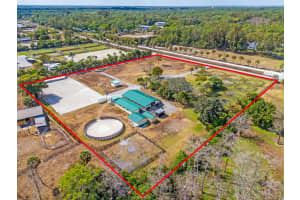 1230 F Road, Loxahatchee, FL 33470 - MLS#R11165944