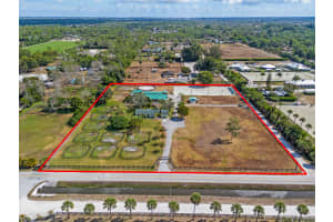 1230 F Road, Loxahatchee, FL 33470 - MLS#R11165944
