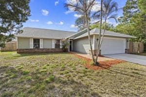 1342 Ingrassina Avenue, Port Saint Lucie, FL 34953 - MLS#R11165969