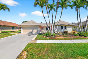 10265 Greentrail Drive, Boynton Beach, FL 33436 - MLS#R11165972