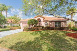 1534 Sw Mockingbird Circle, Port St. Lucie, Fl 34986, Port Saint Lucie