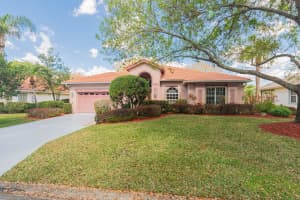 1534 Mockingbird Circle, Port Saint Lucie, FL 34986 - MLS#R11165976