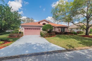 1534 Mockingbird Circle, Port Saint Lucie, FL 34986 - MLS#R11165976
