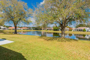 1534 Mockingbird Circle, Port Saint Lucie, FL 34986 - MLS#R11165976