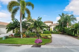237 Porto Vecchio Way, Palm Beach Gardens, FL 33418 - MLS#R11165989