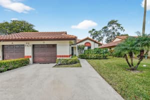 5423 Palm Springs Lane, Boynton Beach, FL 33437 - MLS#R11165993