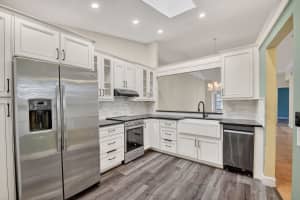 5423 Palm Springs Lane, Boynton Beach, FL 33437 - MLS#R11165993