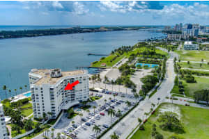 2600 Flagler Drive, West Palm Beach, FL 33407 - MLS#R11165994