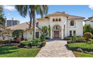 3171 Jasmine Drive, Delray Beach, FL 33483 - MLS#R11166000