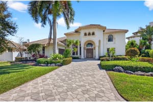 3171 Jasmine Drive, Delray Beach, FL 33483 - MLS#R11166000
