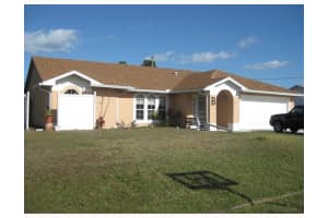 1901 Se Dock Street, Port St. Lucie, Fl 34952, Port Saint Lucie 1901 Se Dock Street, Port St. Lucie, Fl 34952, Port Saint Lucie