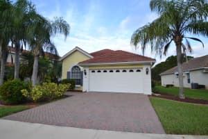 705 Sw Munjack Circle, Port St. Lucie, Fl 34986, Port Saint Lucie