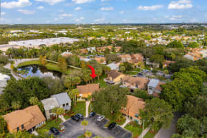 505 Sandtree Drive, West Palm Beach, FL 33403 - MLS#R11166031