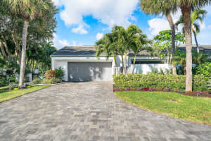 6110 Ocean Boulevard, Boynton Beach, FL 33435 - MLS#R11166036