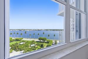 1801 Flagler Drive, West Palm Beach, FL 33401 - MLS#R11166040