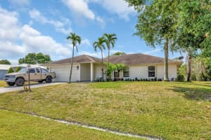 1382 Sw Patricia Avenue, Port St. Lucie, Fl 34953, Port Saint Lucie 1382 Sw Patricia Avenue, Port St. Lucie, Fl 34953, Port Saint Lucie