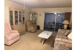 24 Golfs Edge D, West Palm Beach, FL 33417, West Palm Beach, FL 33417 - MLS#R11166083