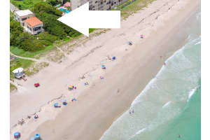 10330 Ocean Drive, Fort Pierce, FL 34949 - MLS#R11166085