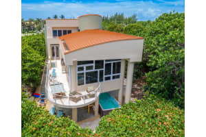 10330 Ocean Drive, Fort Pierce, FL 34949 - MLS#R11166085