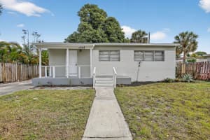 1708 8th Avenue, Fort Lauderdale, FL 33311 - MLS#R11166092