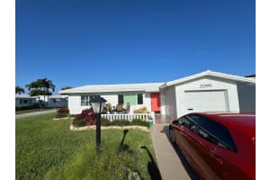 2099 Sw Lake Circle Drive, Boynton Beach, Fl 33426, Boynton Beach