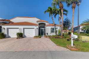 15305 Summer Lake Drive, Delray Beach, FL 33446 - MLS#R11166099