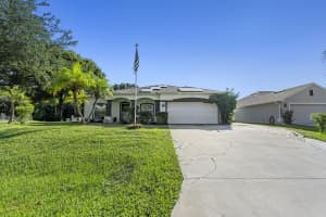 1302 Coverbrook Lane, Sebastian, Fl 32958, Sebastian