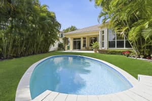 401 Via Placita, Palm Beach Gardens, FL 33418, Palm Beach Gardens, FL 33418 - MLS#R11166105